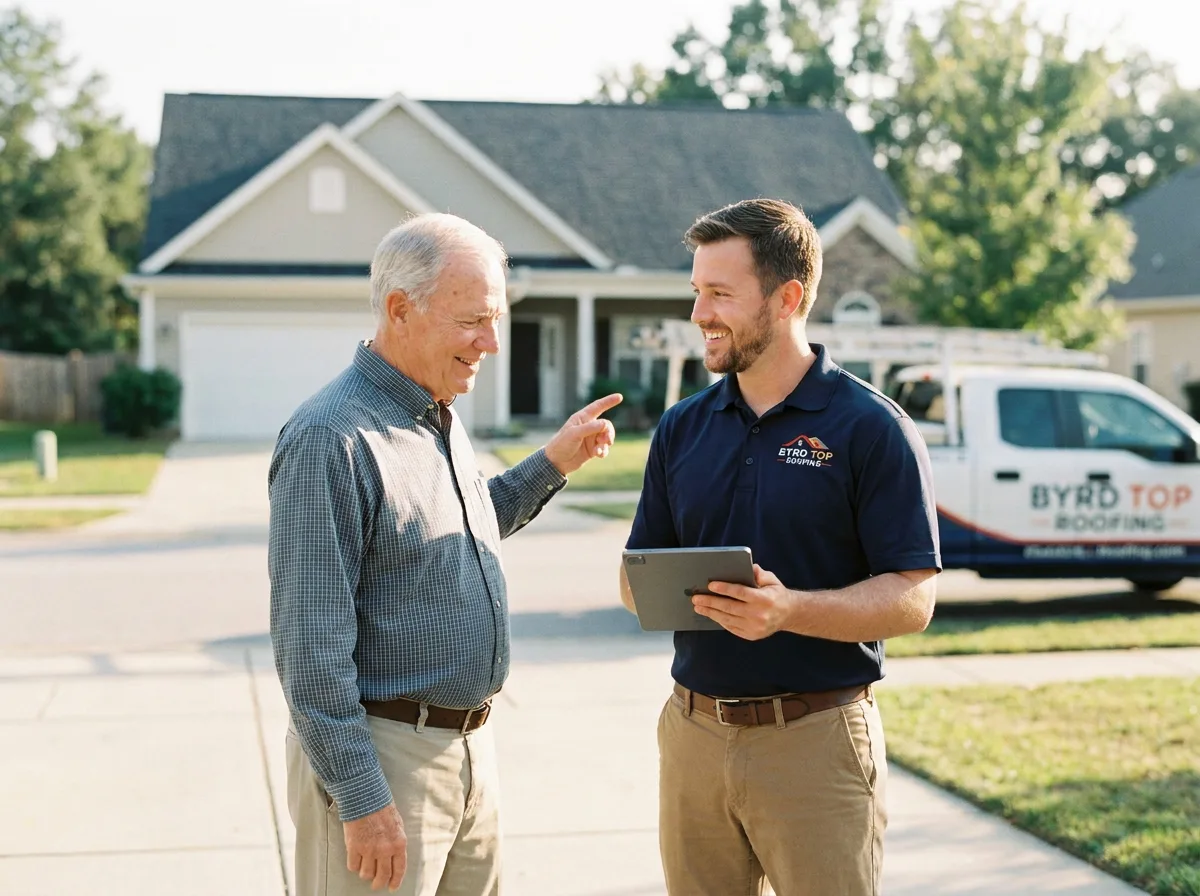 Roofing Snyder, TX FAQs